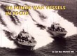 RN MINOR WAR VESSELS IN FOCUS